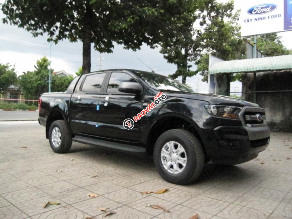 Bán Ford Ranger, bán xe Ranger XLS số sàn và số tự động giá tốt nhất, đủ màu, giao xe ngay-2