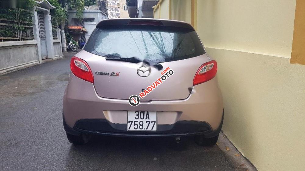 Cần bán xe Mazda 2 S đời 2014 số tự động-3