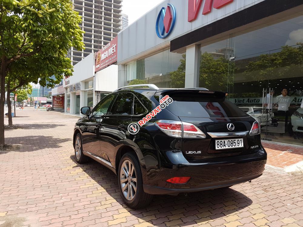 Bán xe Lexus RX 350 sản xuất 2015, đăng ký tên công ty-14