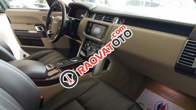 Bán Land Rover Range Rover HSE sản xuất 2013, đăng ký 2015-7