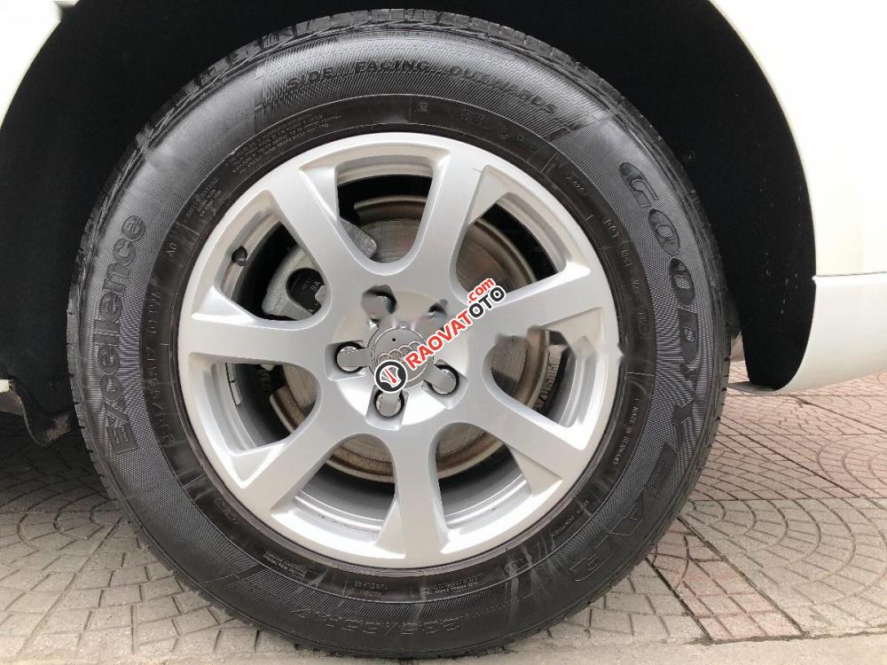 Cần bán lại xe Audi Q5 TFSI đời 2014, màu trắng, nhập khẩu nguyên chiếc-8