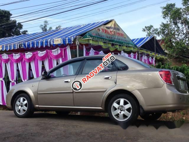 Bán ô tô Daewoo Lacetti đời 2005, giá chỉ 175 triệu-1