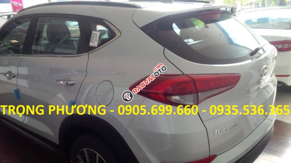 Bán xe Hyundai Tucson 2018 Đà Nẵng, LH: Trọng Phương - 0935.536.365, khuyến mãi 30 triệu tiền mặt-1