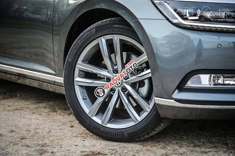 Passat Bluemotion đời mới, nhập khẩu chính hãng LH Long 0933689294-0