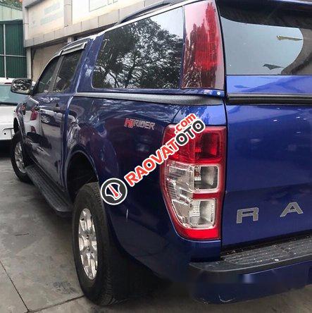 Cần bán lại xe Ford Ranger 2015 chính chủ, 590 triệu-3