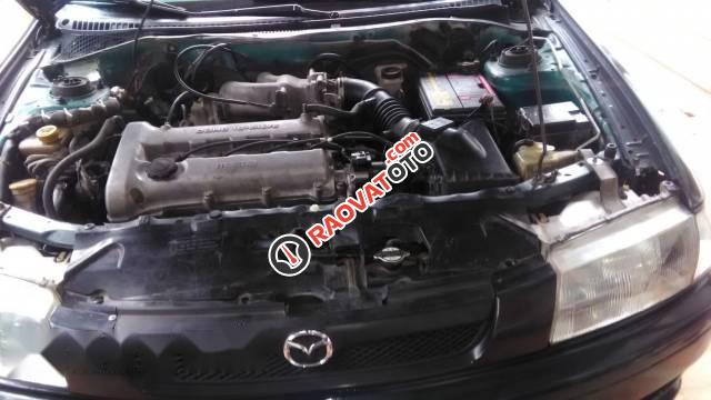 Cần bán lại xe Mazda 323 đời 2000-5