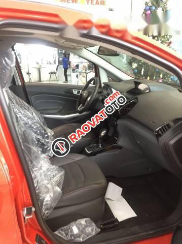 Bán xe Ford EcoSport 2017-2