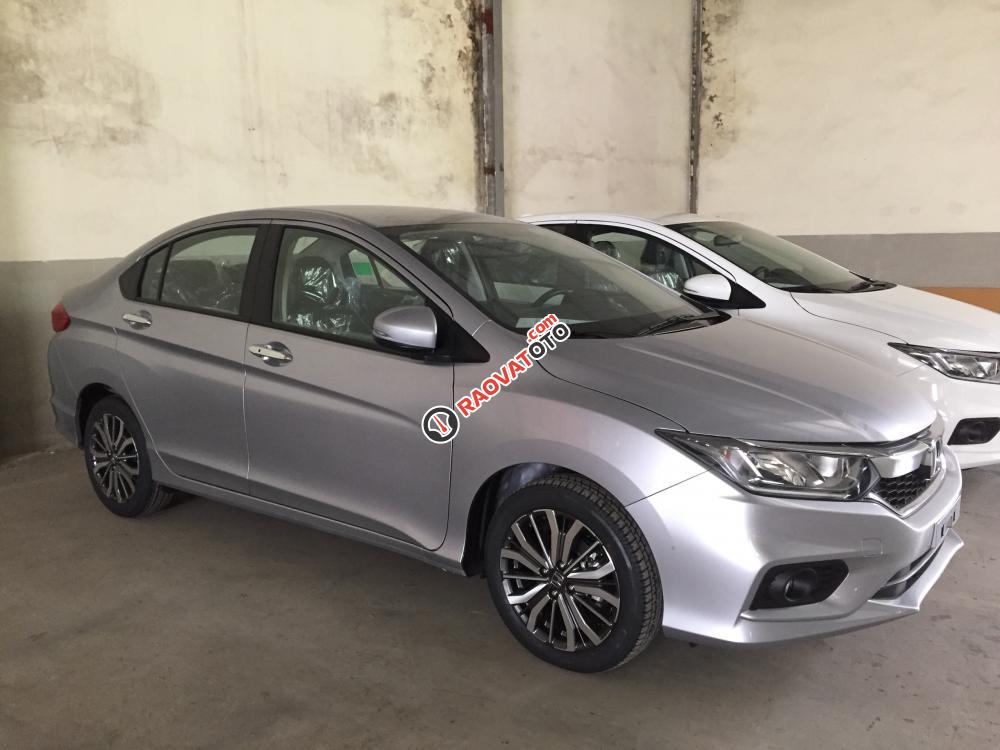 Honda City 2017 xe đủ màu, giá tốt nhất miền Bắc. Honda Giải Phóng LH 0903.273.696-1