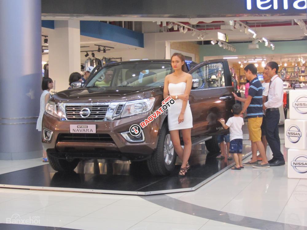 Cần bán Nissan Navara đời 2018, nhập khẩu nguyên chiếc tại Thailand-18