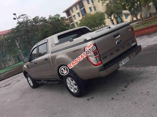 Bán Ford Ranger đời 2014, số tự động, giá cạnh tranh-1