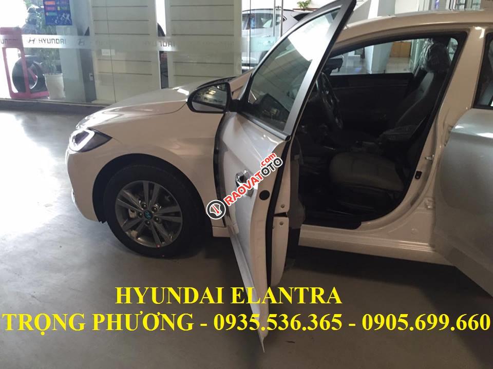 Bán Hyundai Elantra đời 2018 Đà Nẵng, chỉ cần 185 triệu nhận xe ngay-21