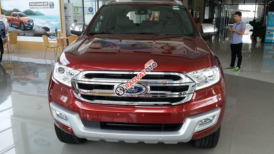 Bán xe Ford Everest mới 100% 2017 giá tốt nhất thị trường, hỗ trợ vay-3