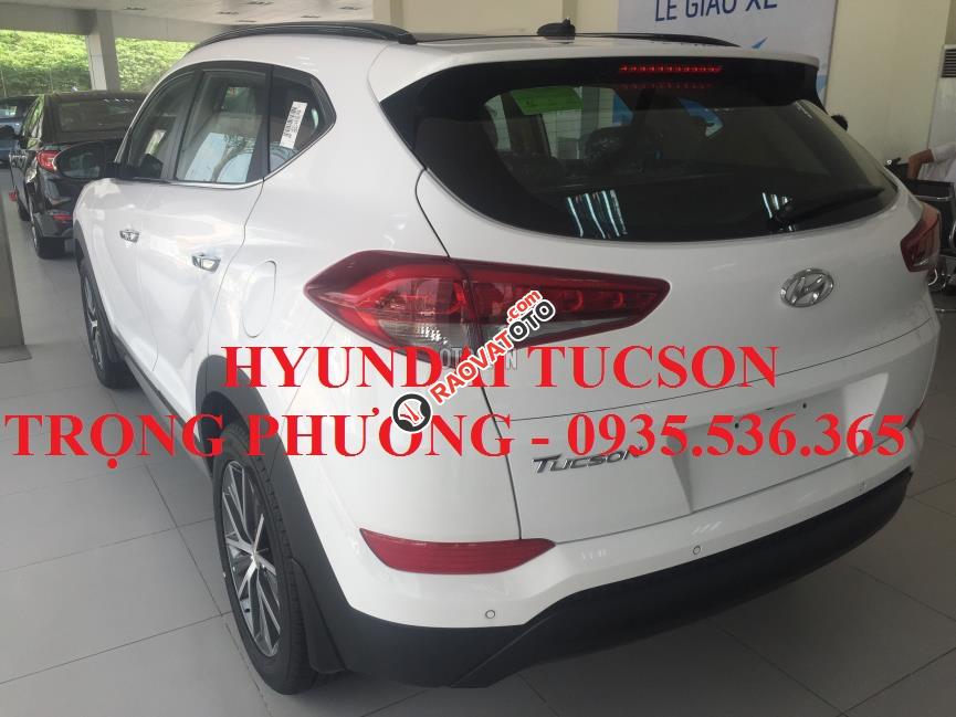 Bán ô tô Hyundai Tucson model 2018 Đà Nẵng, LH 24/7: Trọng Phương - 0935.536.365-8