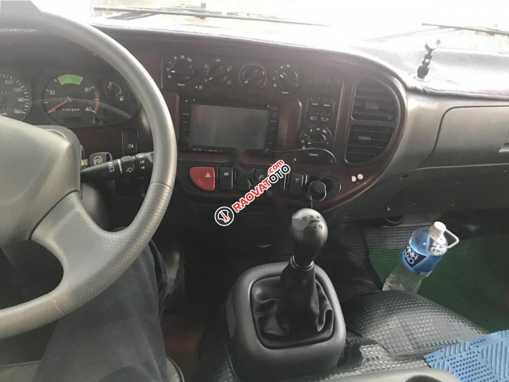 Cần bán Hyundai County đời 2011, hai màu, nhập khẩu như mới-5