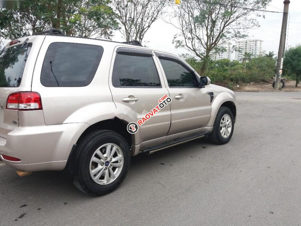 Cần bán gấp Ford Escape XLT 2.3L 4x4 AT đời 2011 số tự động-2