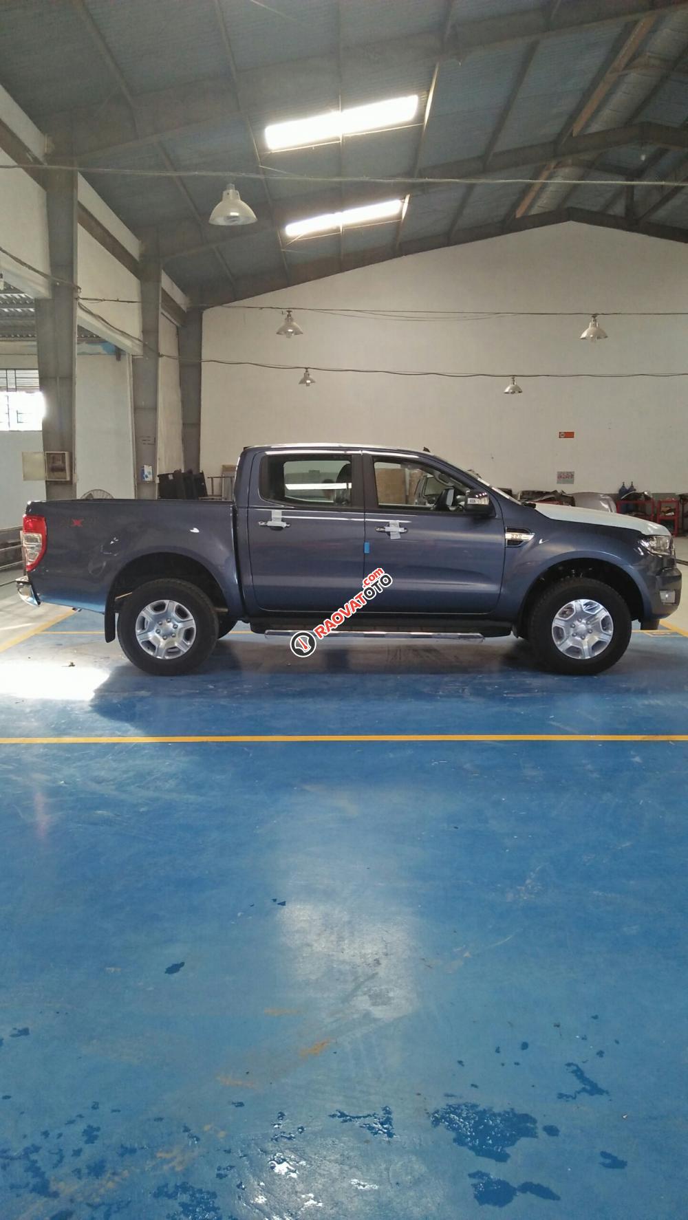 Bán xe Ford Ranger XLT (2 cầu, 4WD, xe mới). Hotline bán hàng: 093.114.2545 - 097.140.7753 tại Quy Nhơn - Bình Định-2