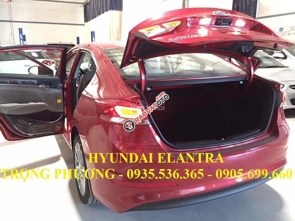 Giá xe Hyundai Elantra Đà Nẵng, khuyến mãi Elantra Đà Nẵng, LH: 0935.536.365 - Trọng Phương. Giá tốt nhất Đà Nẵng-9