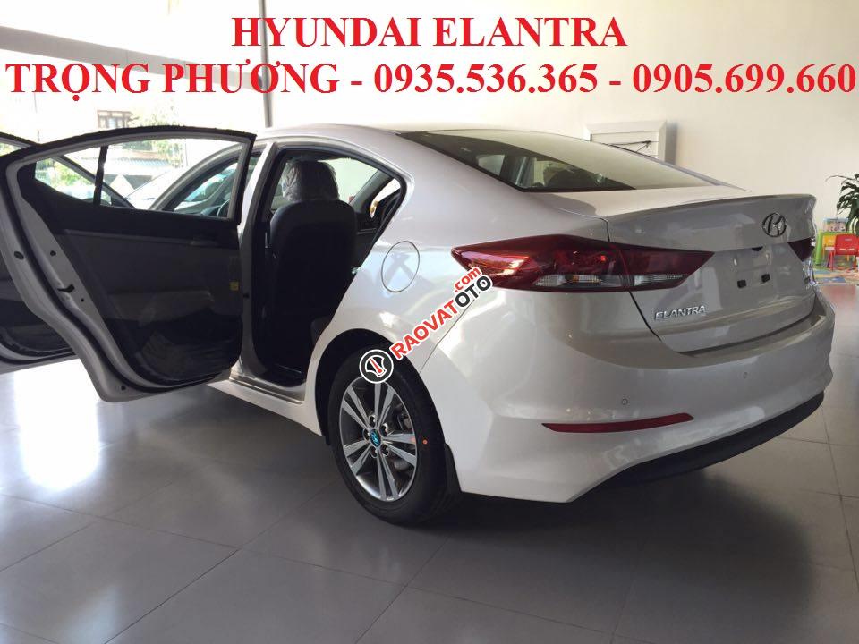 Bán Hyundai Elantra Đà Nẵng, Elantra 2018 Đà Nẵng, LH: 0935.536.365 –Trọng Phương-4