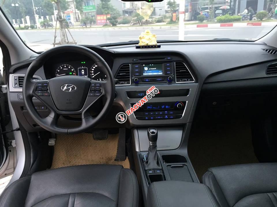 Bán xe Hyundai Sonata 2.0AT đời 2014, đK 2016, xe cực đẹp-7