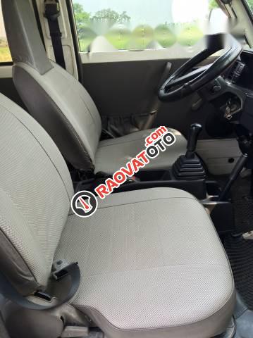 Cần bán gấp Suzuki Super Carry Van đời 2010, màu trắng chính chủ-5