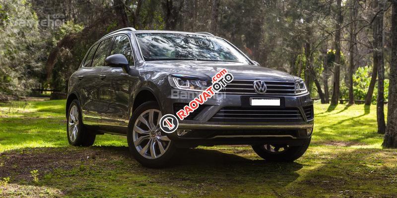 VW Touareg GP nhập khẩu chính hãng, LH Long 0933689294-0