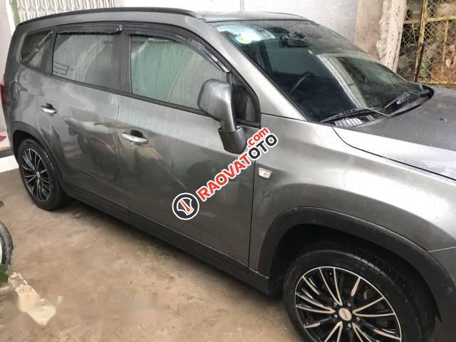 Cần bán lại xe Chevrolet Orlando đời 2011, giá chỉ 370 triệu-2