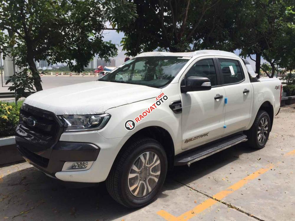 Cần bán bán tải Ford Ranger (xe 2 cầu), giá xe chưa giảm, liên hệ để nhận giá xe Ford rẻ nhất: 093.114.2545 -097.140.7753-0