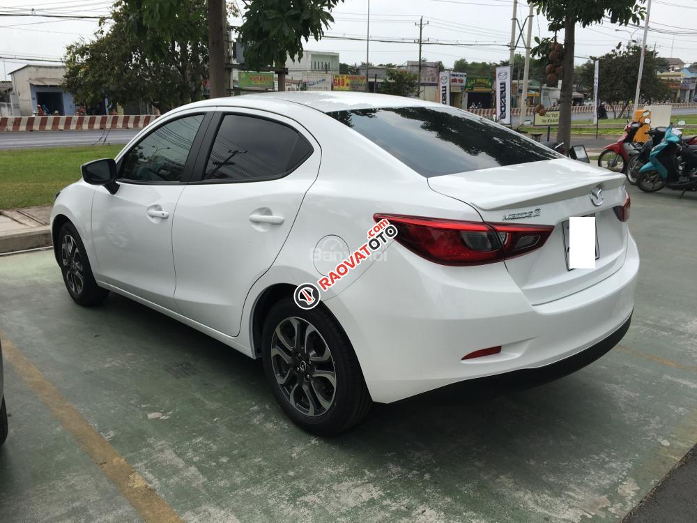 Mazda 2 - Chỉ cần 180 triệu là đã sở hữu, liên hệ gấp để biết thêm chi tiết-1