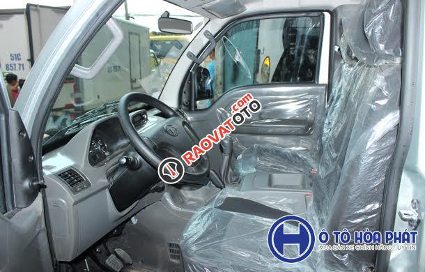 Bán xe tải Tata Ấn Độ 1 tấn máy xăng-0