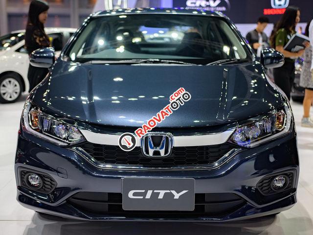 Honda ôtô Giải Phóng - Honda City 2017 ưu đãi cực khủng, liên hệ ngay Hotline: 0969577699-0