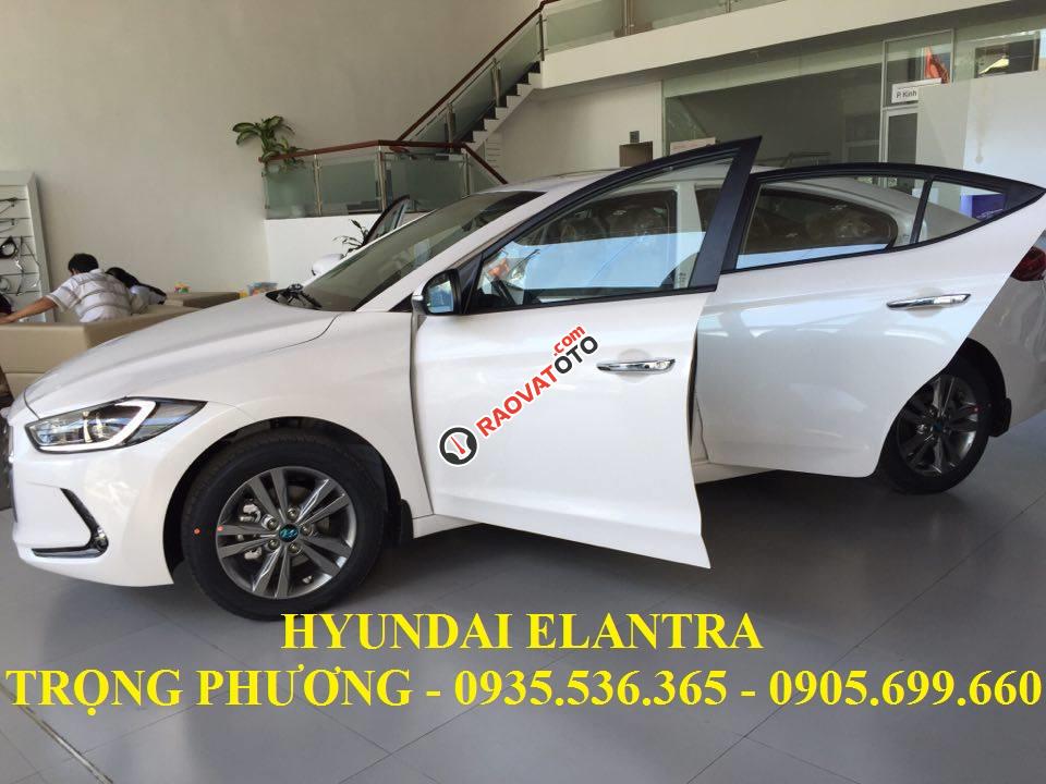 Bán Hyundai Elantra Đà Nẵng, Elantra 2018 Đà Nẵng, LH: 0935.536.365 –Trọng Phương-10