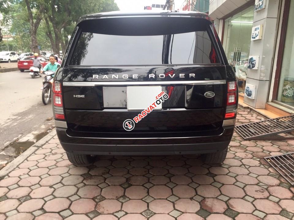 Bán Range Rover HSE 3.0 thùng to model 2016, xe đã qua sử dụng, biển Hà Nội-3