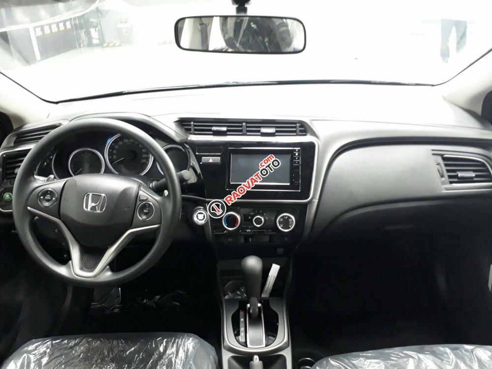 Honda Giải Phóng - Xe City model 2017 new mới, giao ngay, LH 0903.273.696-10