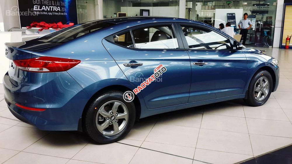 Hyundai Trường Chinh- bán Hyundai Elantra 1.6MT- nhận xe chỉ từ 150tr, giá còn thương lượng, bao hồ sơ - LH: 0904 806 785-1