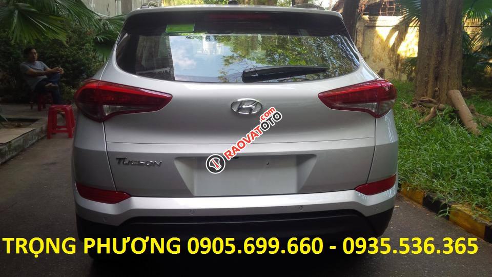 Bán xe Hyundai Tucson 2018 Đà Nẵng, LH: Trọng Phương - 0935.536.365, khuyến mãi 30 triệu tiền mặt-3