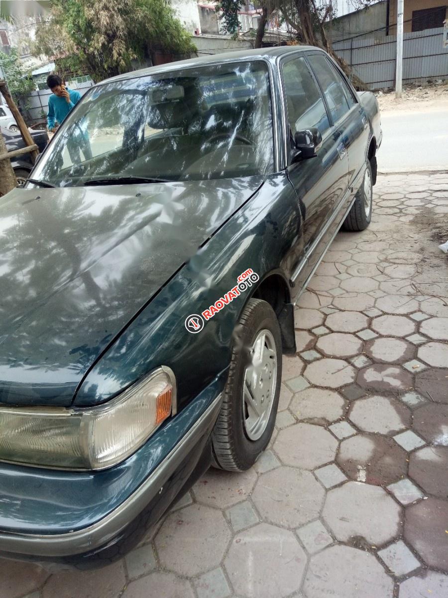 Bán ô tô Toyota Cressida GL 2.4 1996, xe nhập, giá tốt-5