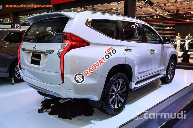 Bán Mitsubishi Pajero Sport 2018 tại Quảng Bình-4