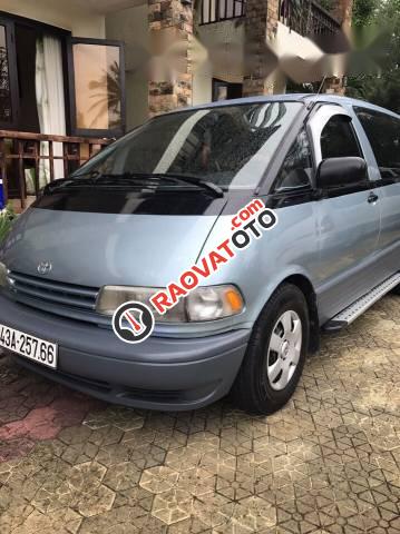 Cần bán gấp Toyota Previa năm 2007-2