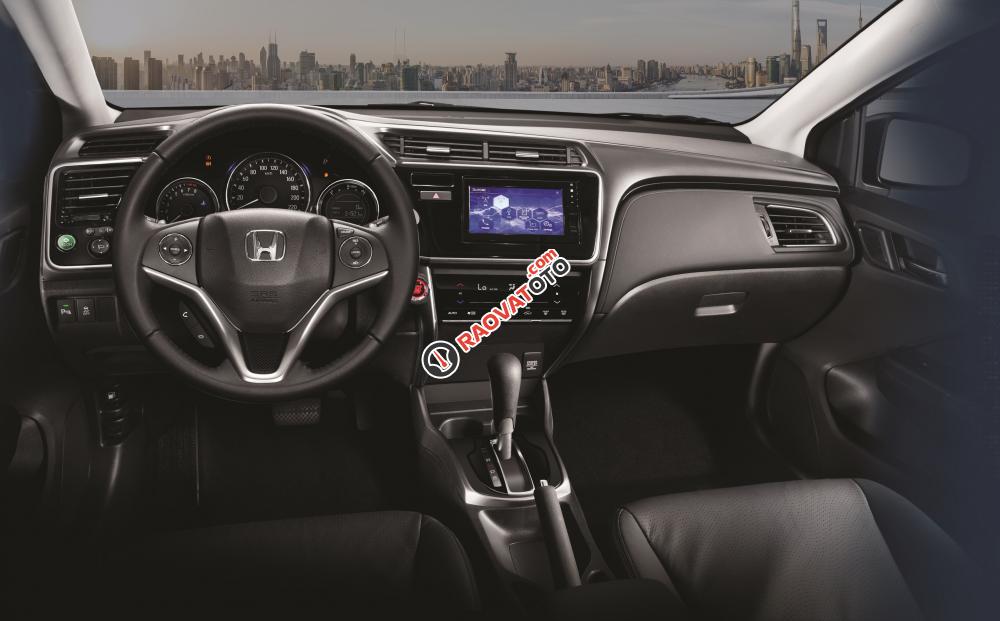 Bán xe Honda City 2018 Hà Tĩnh, Quảng Bình - 0917292228-1