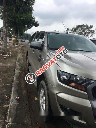 Cần bán lại xe Ford Ranger MT, đời 2016 như mới giá cạnh tranh-3