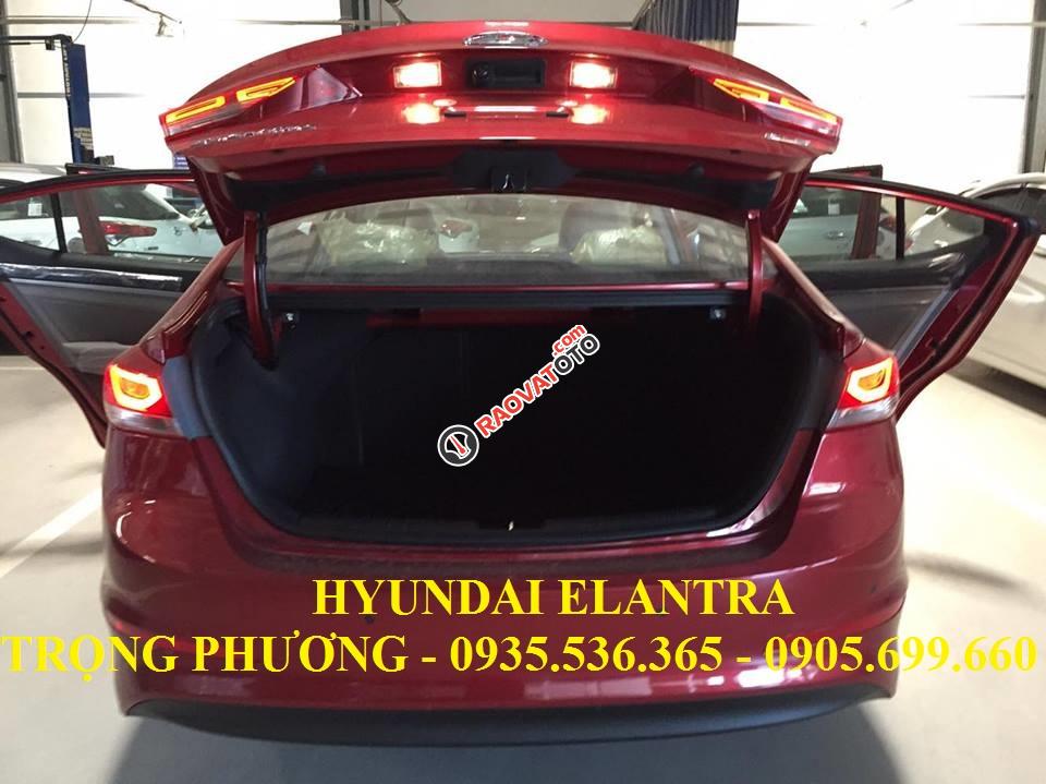 Bán Hyundai Elantra Đà Nẵng, bán xe Elantra Đà Nẵng, giá xe Elantra 2018 Đà Nẵng, LH: Trọng Phương - 0935.536.365-1