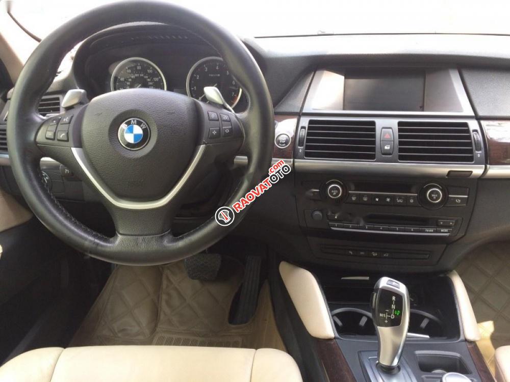 Bán BMW X6 xDriver35i đời 2010, nhập khẩu nguyên chiếc chính chủ-4