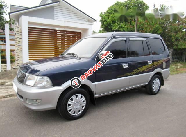 Bán ô tô Toyota Zace sản xuất 2002-0