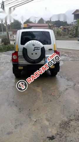 Bán ô tô Ssangyong Korando MT 2003 chính chủ, giá chỉ 145 triệu-1