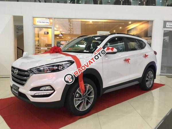 0963304094, Hyundai Tây Hồ: Hyundai Tucson 2018, giá từ 755tr, các bản xăng, dầu, turbo, đủ màu chọn, hỗ trợ ngân hàng-1