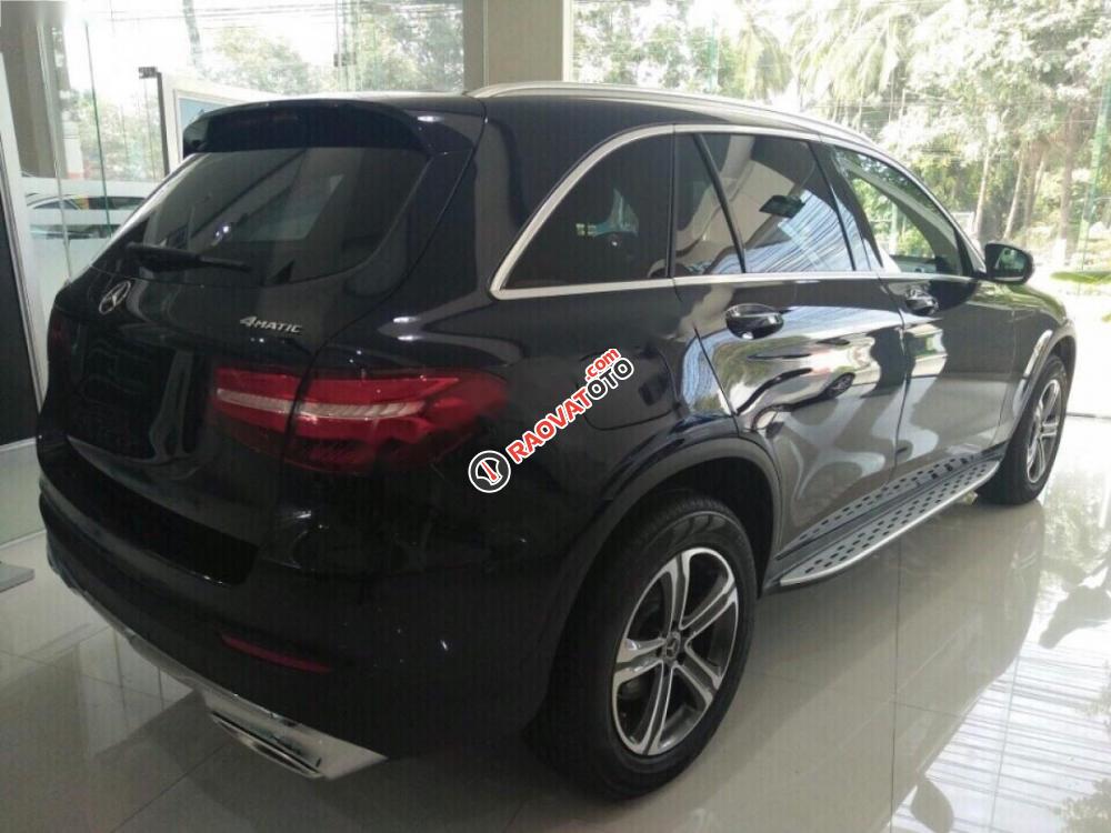 Bán ô tô Mercedes GLC 250 sản xuất 2016, nhập khẩu-1