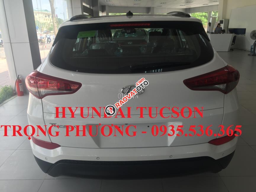 Bán ô tô Hyundai Tucson model 2018 Đà Nẵng, LH 24/7: Trọng Phương - 0935.536.365-7