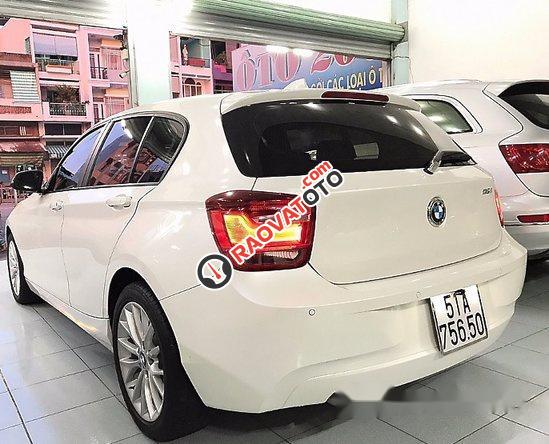 Bán BMW 1 Series 116i năm 2014, màu trắng, nhập khẩu nguyên chiếc, giá chỉ 840 triệu-3