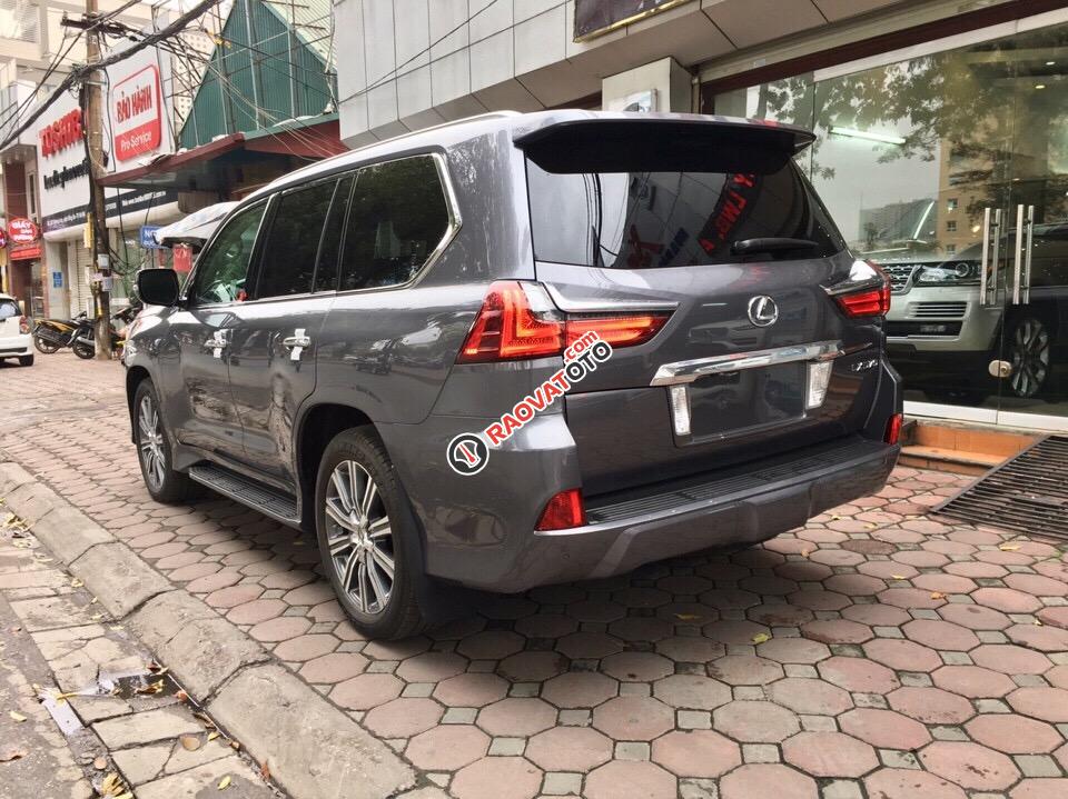 Cần bán xe Lexus LX 570 sản xuất 2016, giá tốt nhất miền Bắc, LH: 0902.00.88.44-5