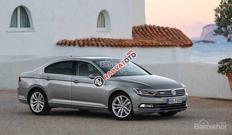 Passat GP Volkswagen đời mới - Nhập khẩu chính hãng - Giao xe toàn quốc LH Long 0933689294-2